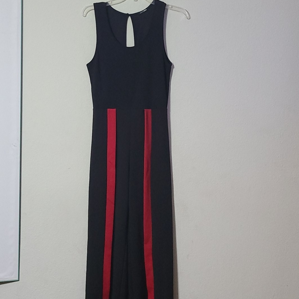Fashion Nova jumpsuit